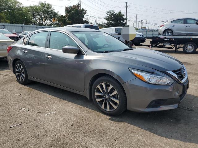 Vin: 1n4al3ap2hc265494, lot: 62020233, nissan altima 2.5 20174