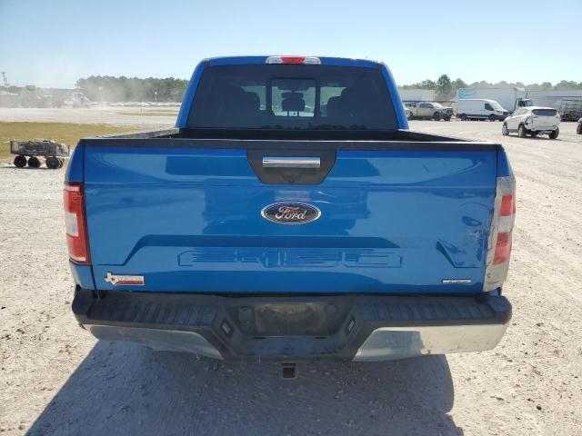 1FTEW1CP8LKD73136 Ford F-150 F150 SUPER 6