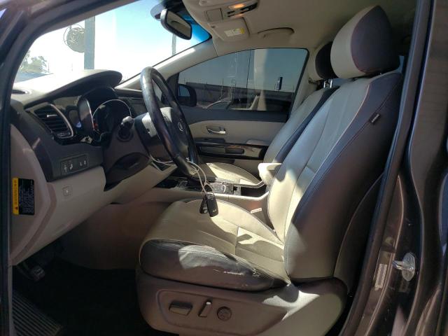 KNDMC5C10F6019034 KIA SEDONA EX