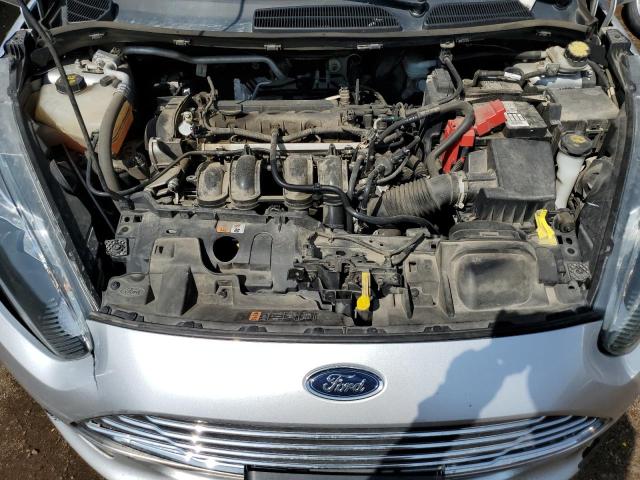 3FADP4EJ1EM235071 Ford FIESTA SE