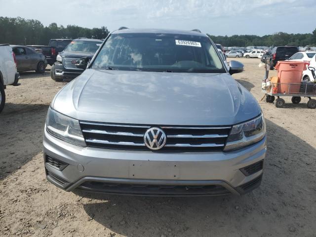 3VV2B7AX8KM181261 Volkswagen Tiguan SE 5