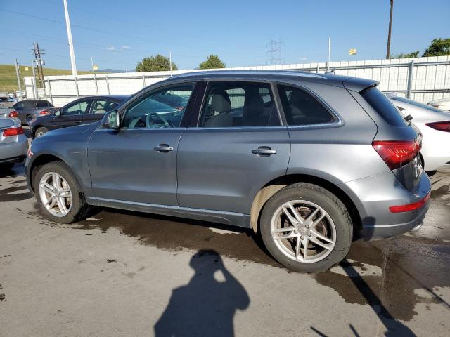 VIN WA1LFAFP1EA057051 2014 Audi Q5, Premium Plus no.2