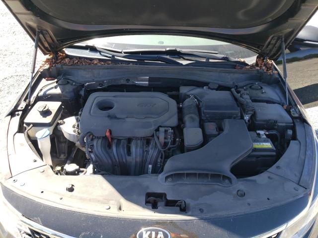 5XXGU4L31GG069739 KIA OPTIMA EX
