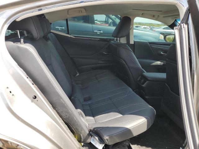 2021 LEXUS ES 300H LU 58AEA1C12MU008617