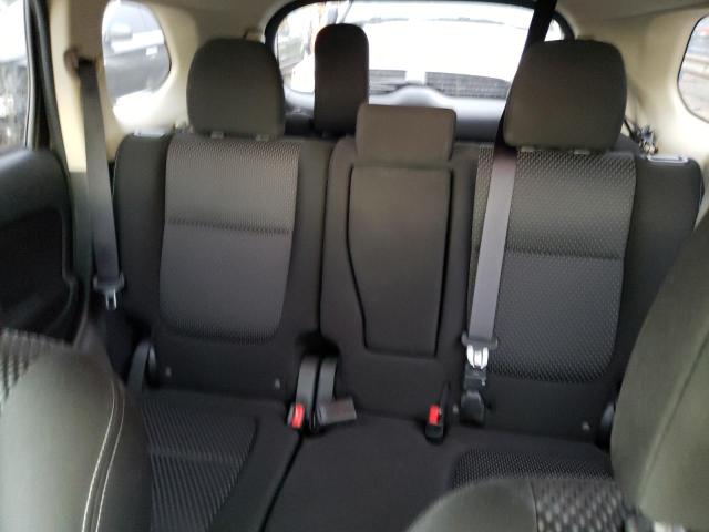 JA4AZ3A37GZ052181 Mitsubishi Outlander Se