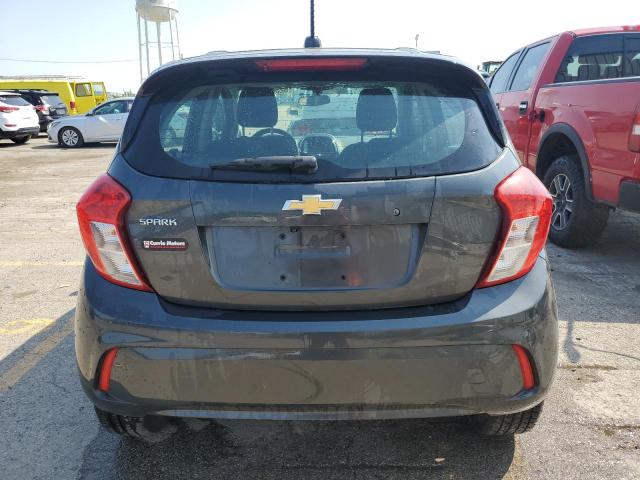 2020 CHEVROLET SPARK KL8CB6SA9LC427950