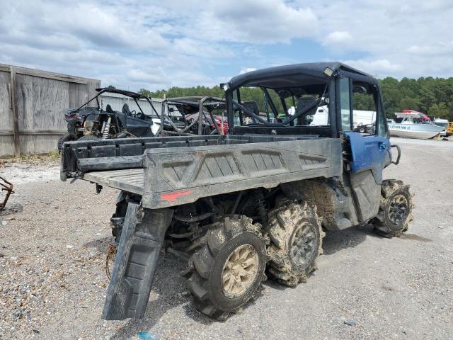 2022 CAN-AM DEFENDER 6 - 3JB6VAX47NK000283