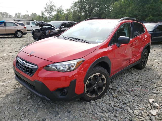 JF2GTABC6N8283064 Subaru Crosstrek 