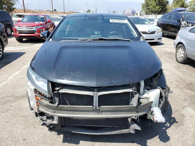 VIN 1G1RE6E44EU150760 2014 Chevrolet Volt no.5