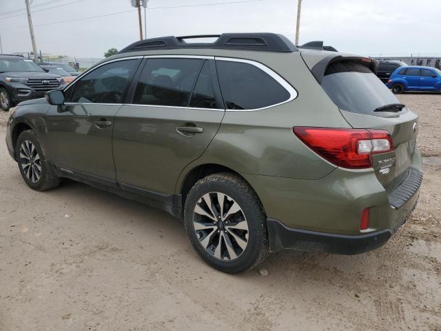 4S4BSANC8H3257036 Subaru Outback 2.5i Limited