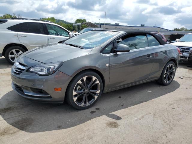 2017 Buick Cascada Premium