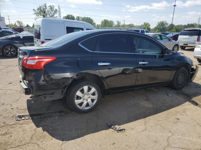 3N1AB7AP8KY227953 | 2019 Nissan sentra s