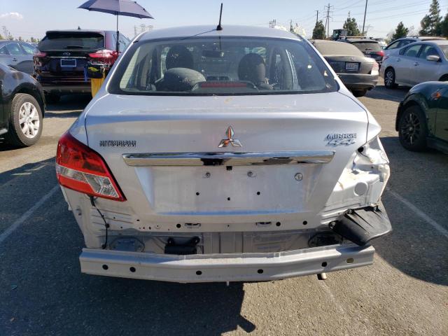 ML32F3FJ3KHF03072 Mitsubishi Mirage G4 Es