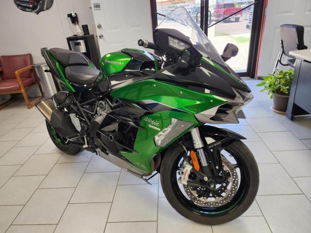2021 KAWASAKI ZX1002 D - JKBZXVD11MA005037