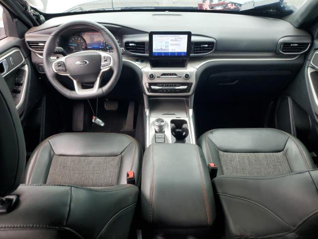 1FMSK8JH2MGC36647 Ford Explorer Timberline