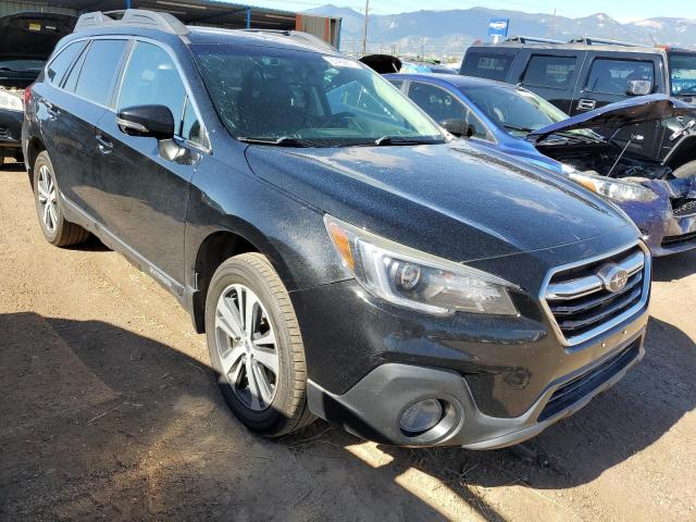 4S4BSANC4K3219861 Subaru Outback 2.5i Limited