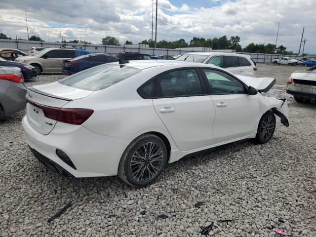 3KPF54AD0PE574376 KIA Forte Gt Line