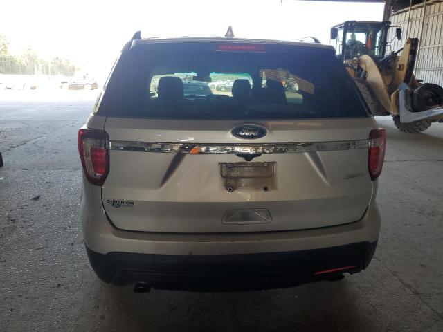 1FM5K7BH3HGB49979 Ford EXPLORER