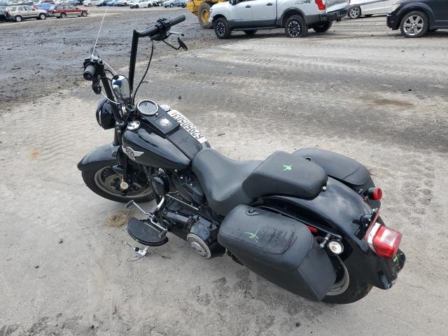 2016 HARLEY-DAVIDSON FLSTFBS - 1HD1JT912GC011443