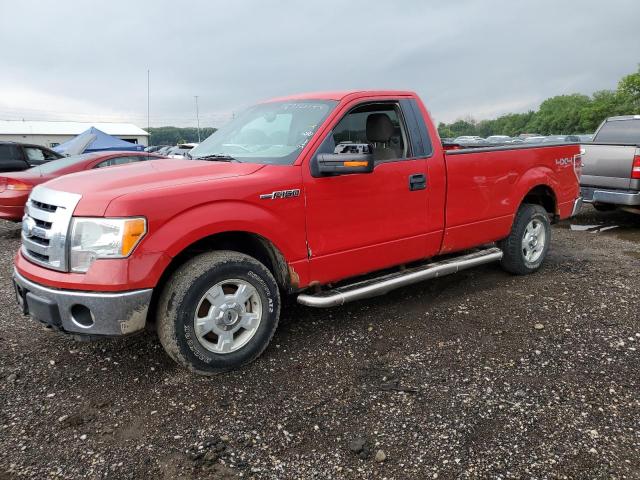 2009 Ford F-150 