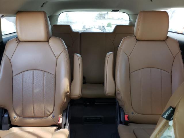 5GAKRCKD1HJ163022 Buick Enclave