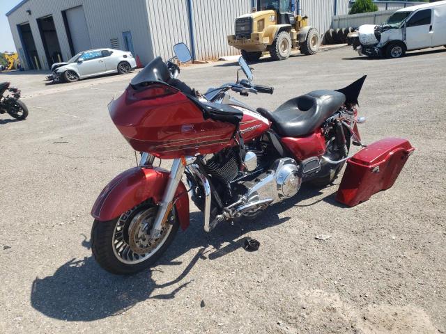 2013 HARLEY-DAVIDSON FLTRU ROAD 1HD1KGM12DB679627