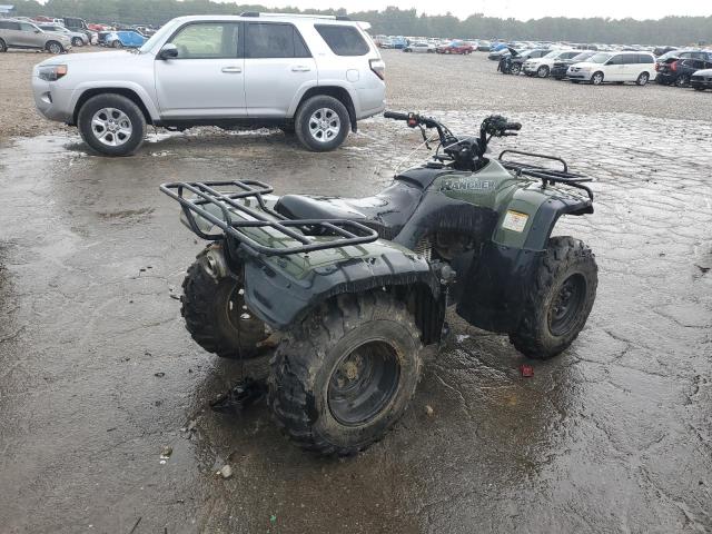 2001 HONDA TRX350 FM 478TE25051A108332