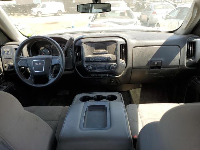 1GTV2LEC0GZ177920 GMC Sierra K1500