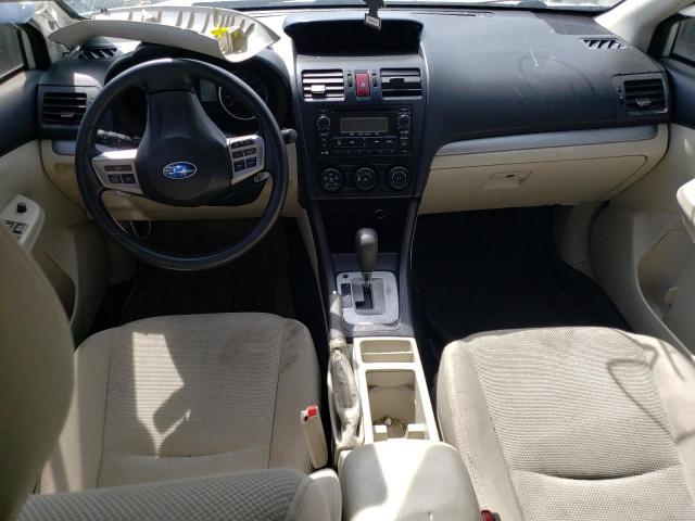 JF2GPAVC3E8273513 Subaru Xv Crosstrek 2.0 Premium