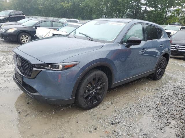 JM3KFBCM3N1579334 Mazda CX-5 Prefe 