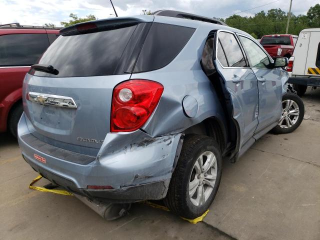 2GNALBEK6E6204924 | 2014 CHEVROLET EQUINOX LT