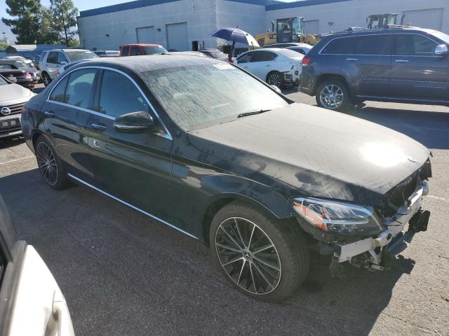 55SWF8DB9KU308838 Mercedes-Benz C 300