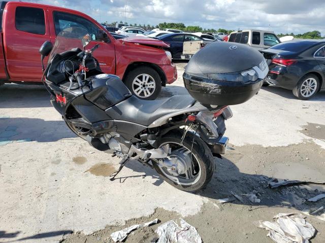 2011 HONDA NT700 V ZDCRC595XBF010098