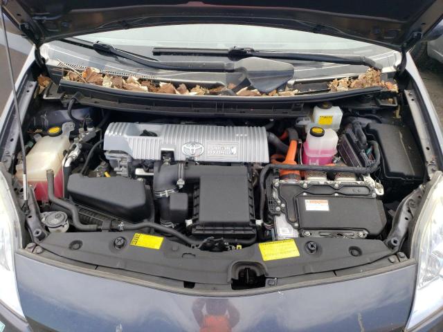 JTDKN3DP2E3053064 Toyota PRIUS PLUG-IN