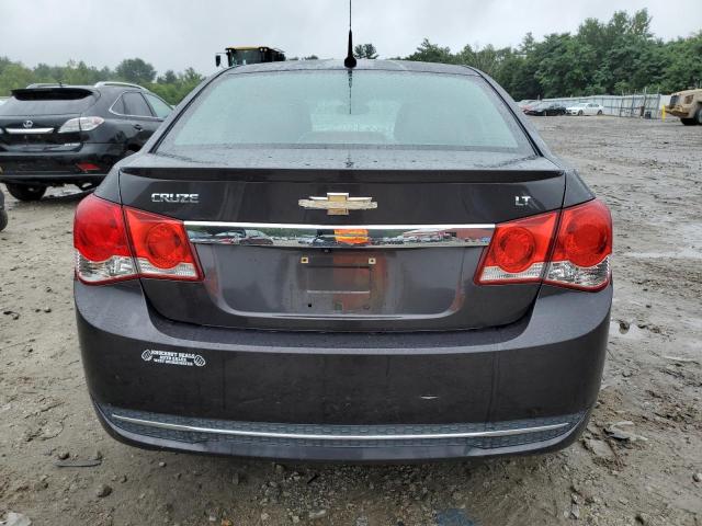 1G1PC5SB7E7236640 2014 Chevrolet Cruze Lt