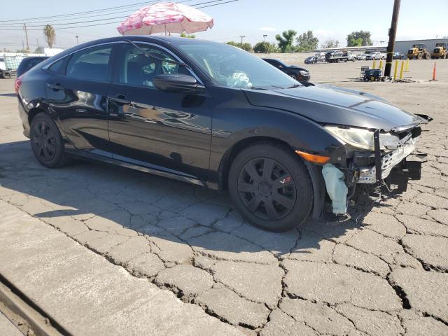 2HGFC2F50GH523252 Honda Civic Lx