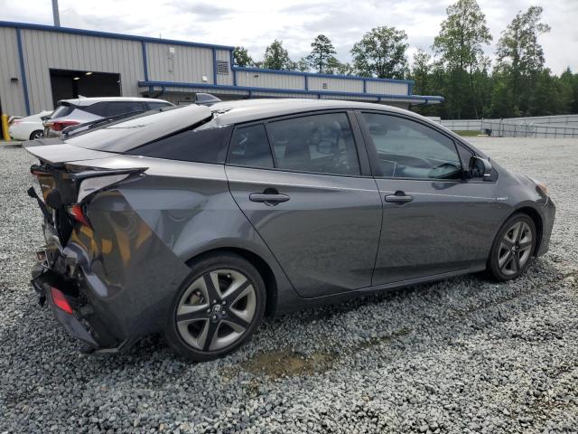 2020 TOYOTA PRIUS L - JTDKARFU8L3107773