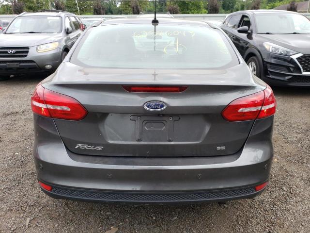 1FADP3F20GL375750 Ford FOCUS SE