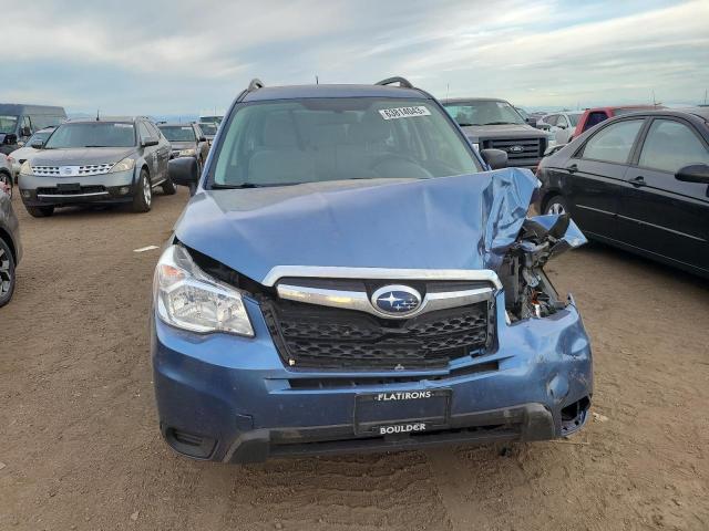 JF2SJABC2FH437920 Subaru Forester 2.5i