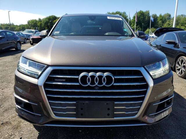 VIN WA1LAAF73JD013480 2018 Audi Q7, Premium Plus no.5