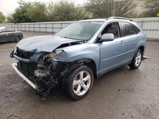 2007 Lexus RX 350 