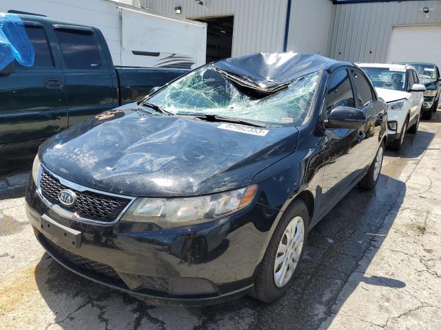 2013 Kia Forte EX