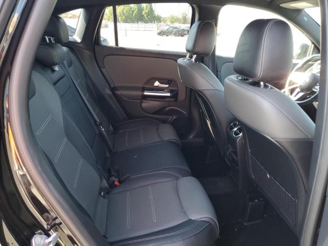 W1N4N4GB6PJ420666 Mercedes-Benz GLA 250