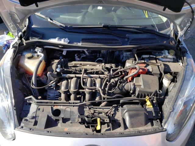 3FADP4TJ8FM146280 Ford FIESTA S
