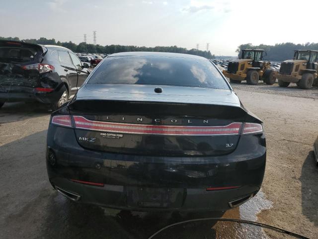3LN6L2GK6ER808246 Lincoln MKZ