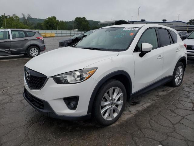 2013 Mazda CX-5 