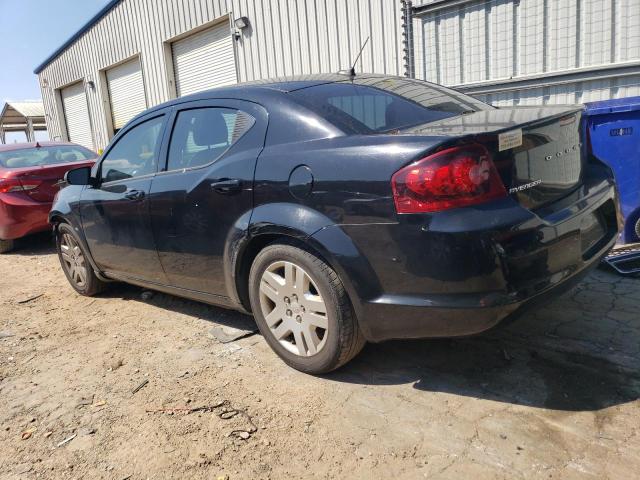 1C3CDZABXEN133238 | 2014 DODGE AVENGER SE