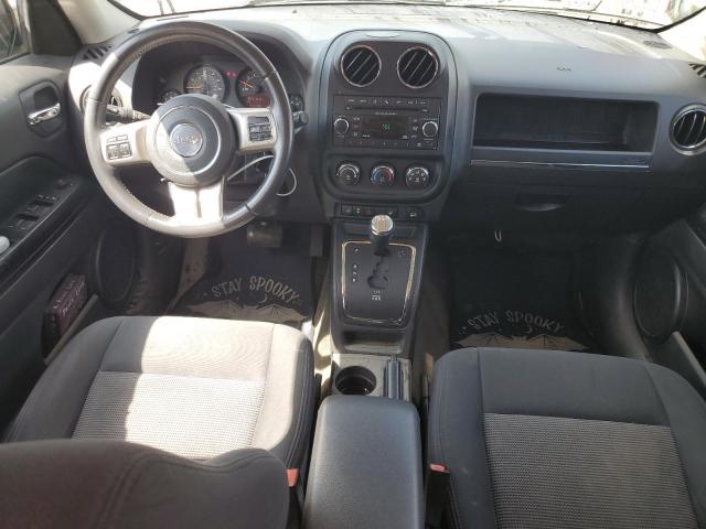 1C4NJRFBXED796286 Jeep Patriot Latitude