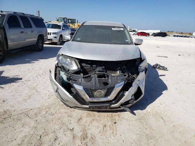 5N1AT2MT4HC885255 Nissan ROGUE S