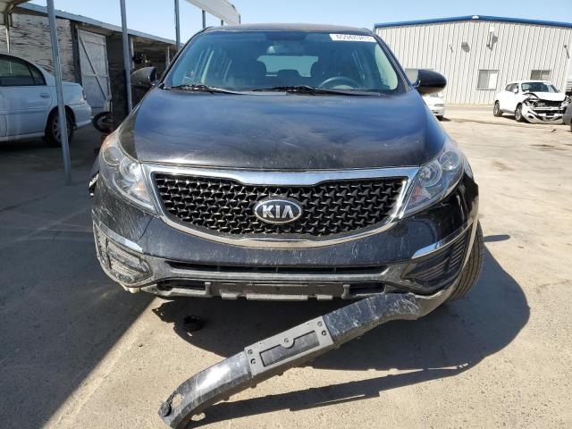 KNDPBCAC3G7879059 KIA Sportage Lx